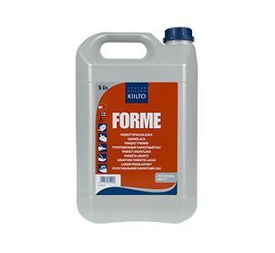 Forme firmy Kiilto