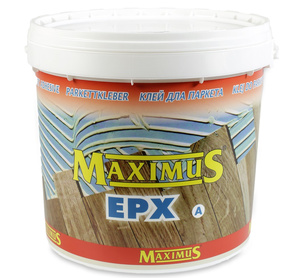 EPX marki Maximus