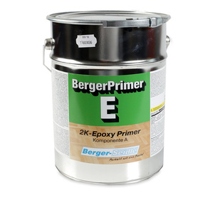 Berger Primer E firmy Berger-Seidle