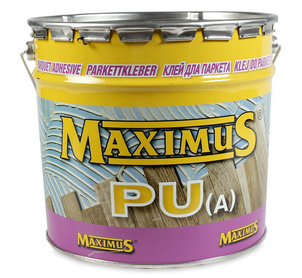 PU Maximusa