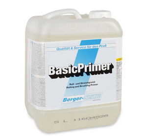 BasicPrimer firmy Berger-Seidle