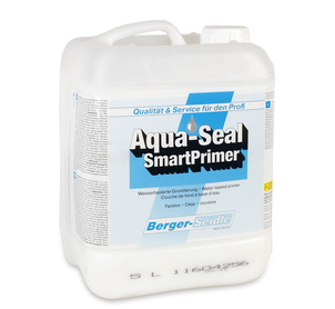 SmartPrimer firmy Berger-Seidle