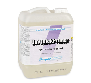 UniQuickPrimer firmy Berger-Seidle