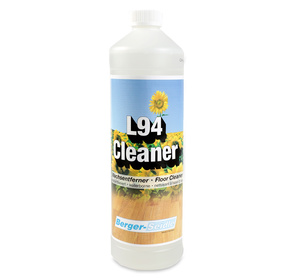L 94 Cleaner firmy Berger-Seidle