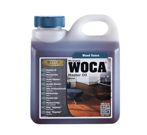 Master Oil firmy Woca