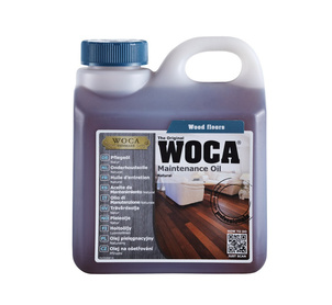 Maintenance Oil firmy Woca