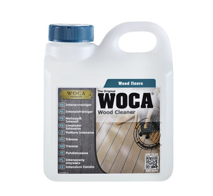 Intensive Wood Cleaner firmy Woca
