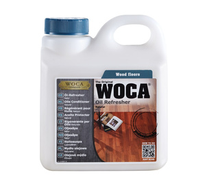 Oil Refresher firmy Woca