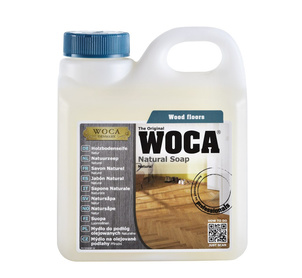 Natural Soap firmy Woca