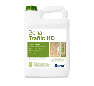 Traffic HD firmy Bona