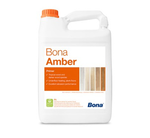 Amber Primer firmy Bona