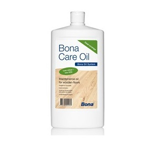 Care Oil firmy Bona