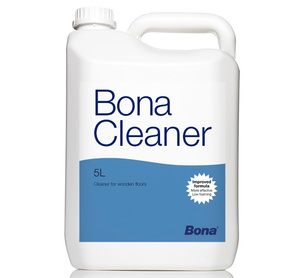 Cleaner firmy Bona