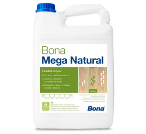 Mega Natural firmy Bona