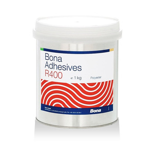 R 400 Adhesives firmy Bona