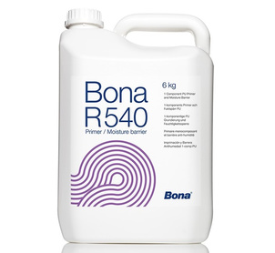 R 540 firmy Bona