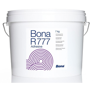 R 777 firmy Bona