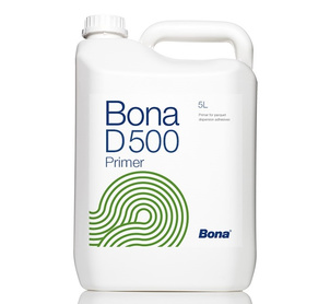 D 500 primer firmy Bona