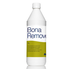 Remover firmy Bona