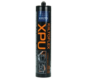 XPU Kiiltoflex firmy Kiilto