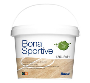 Sportive Paint firmy Bona