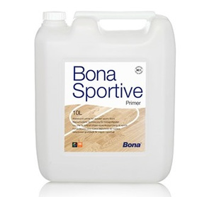 Sportive Primer firmy Bona