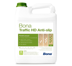 Traffic HD Anty Slip firmy Bona