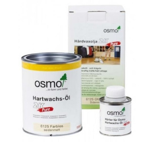 Wosk Twardy Olejny 2K ECO PURE firmy Osmo