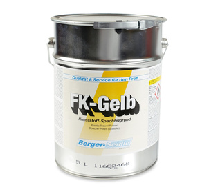 FK Gelb firmy Berger-Seidle