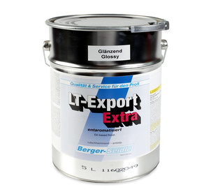 LT Export Extra firmy Berger-Seidle