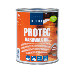 HardWax Protect firmy Kiilto