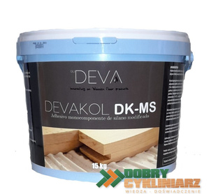 Devakol DK-MS firmy Deva