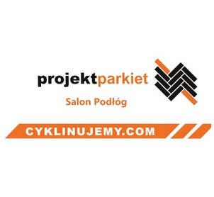 Projek Parkiet Salon Podłóg Opole